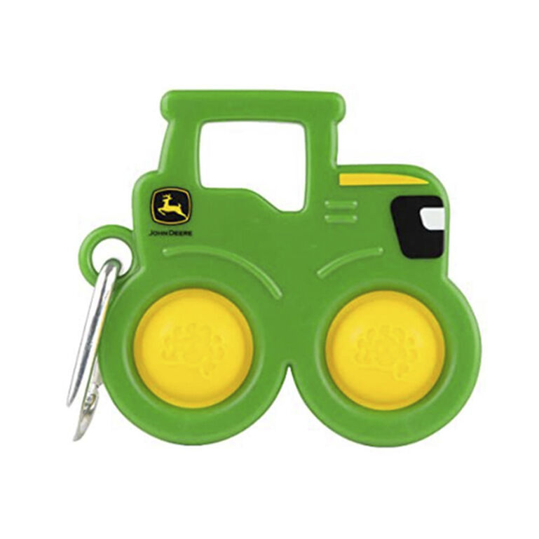 Simple Dimpl Pop Fidget Toy - LP79639, 