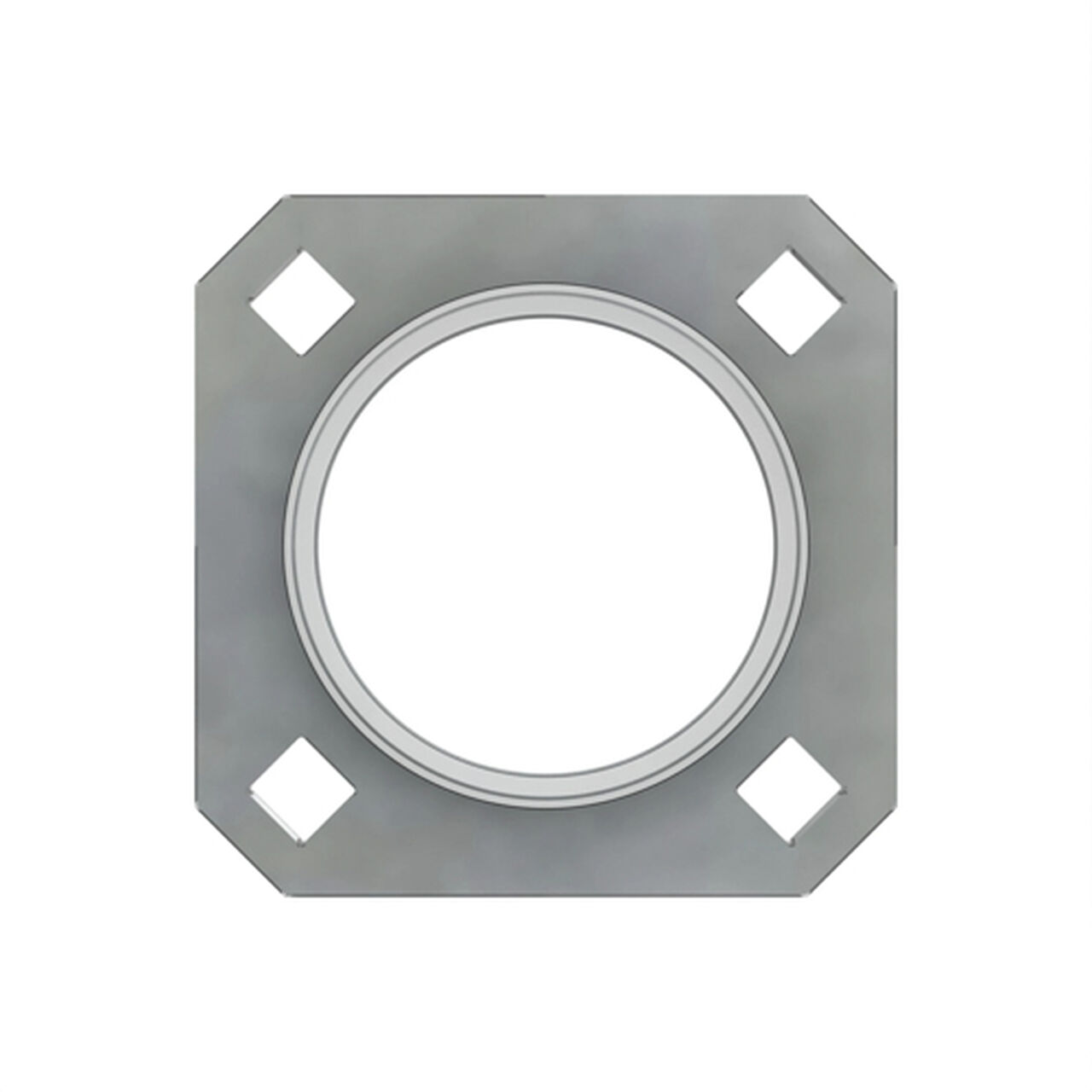 Pressed Flanged Housing - H133621,  image number 3