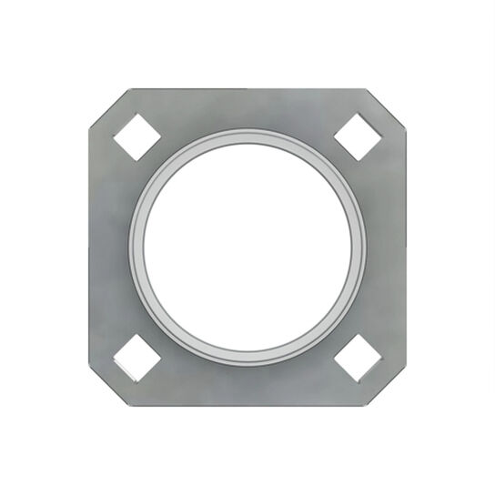 Pressed Flanged Housing - H133621,  image number 3