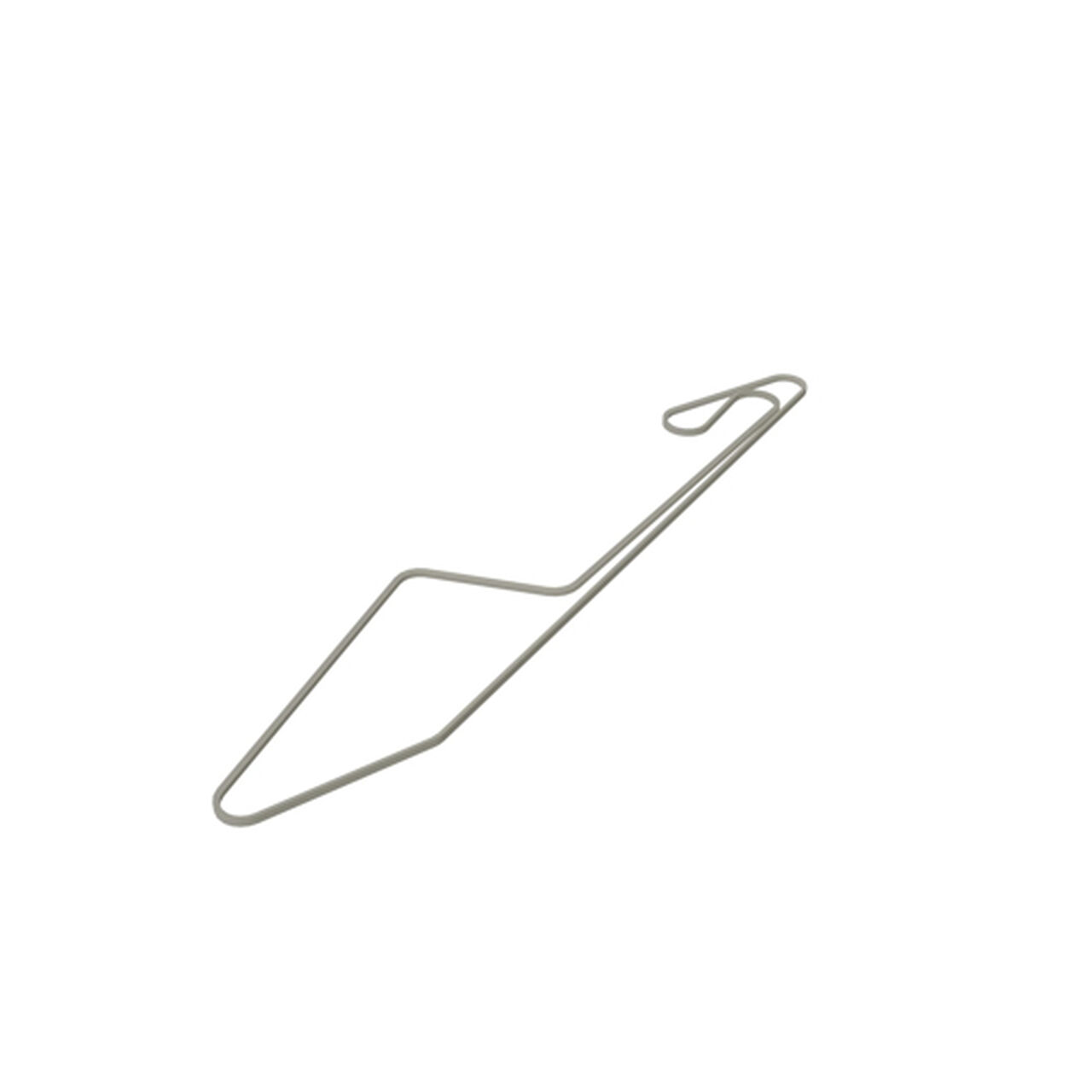 HA Section Traction Drive V-Belt, Effective Length 3450 mm (136") - M141562,  image number 0