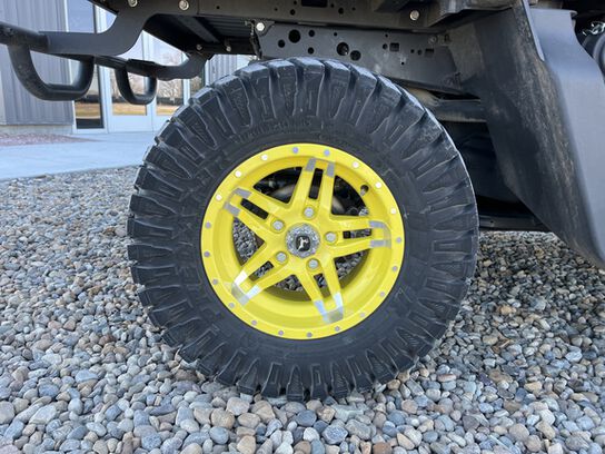 2023 XUV 865R - 444543,  image number 19