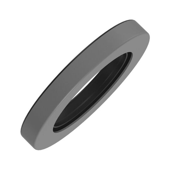 Internal Seal with Ring - A69453,  image number 1