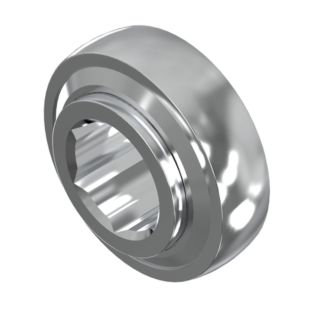 Ball Bearing - AE37204,  image number 1