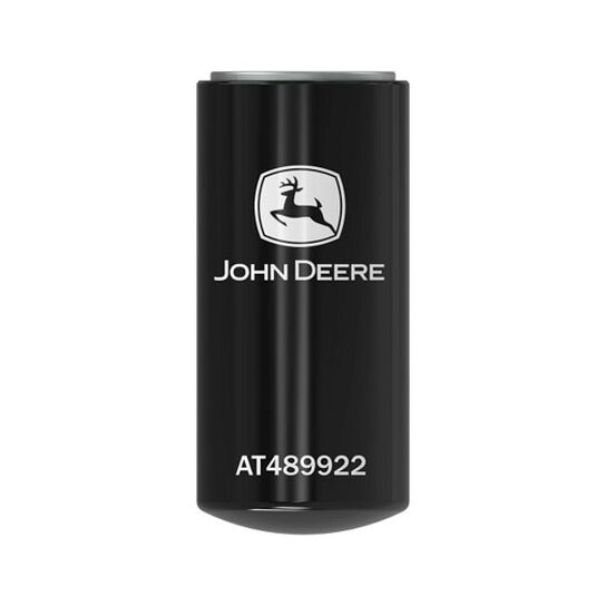Axel Oil Filter - AT489922,  image number 1