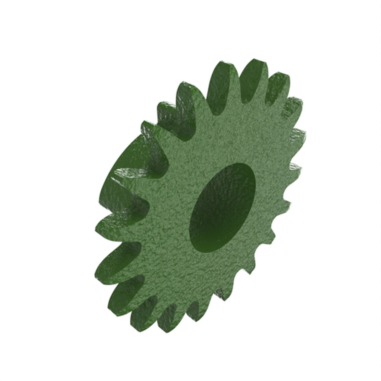 Chain Sprocket, Right Ratchet - A50384,  image number 0