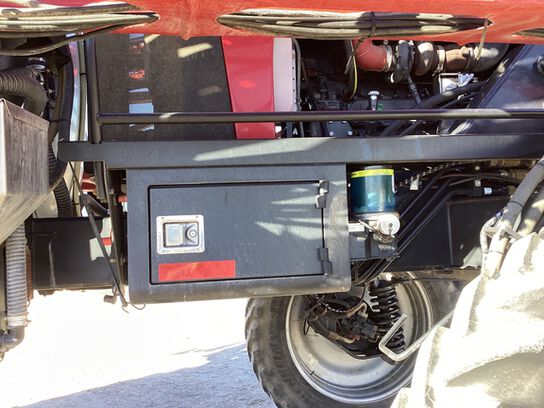 2018 PATRIOT 4440 - 435145,  image number 22