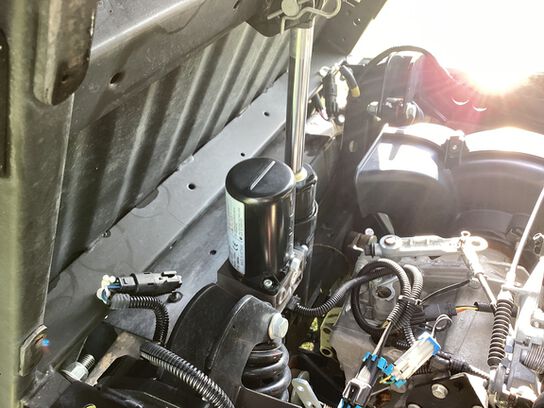 2020 XUV 835R - 430012,  image number 24