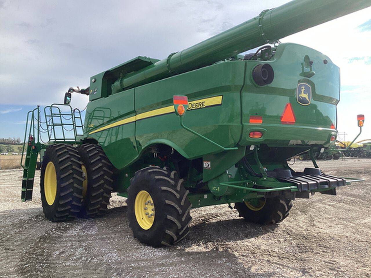 2022 S780 - 433554,  image number 3