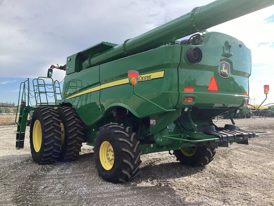 2022 S780 - 433554,  image number 3