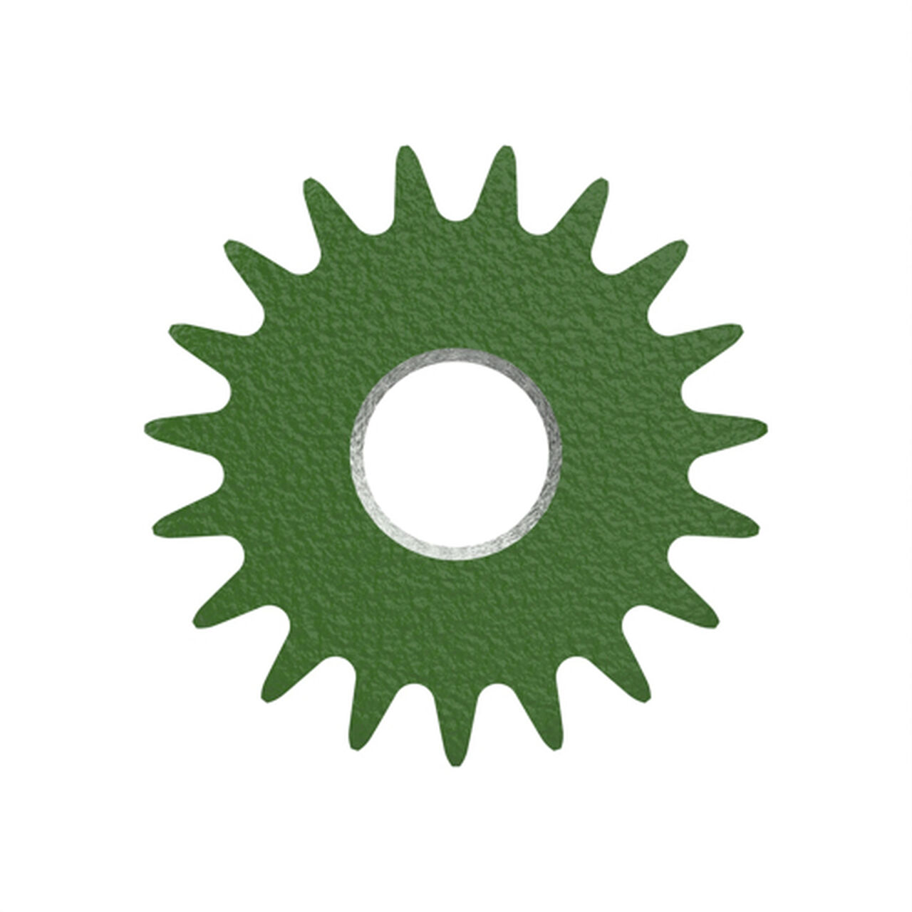 Chain Sprocket, Left Ratchet - A50385,  image number 1
