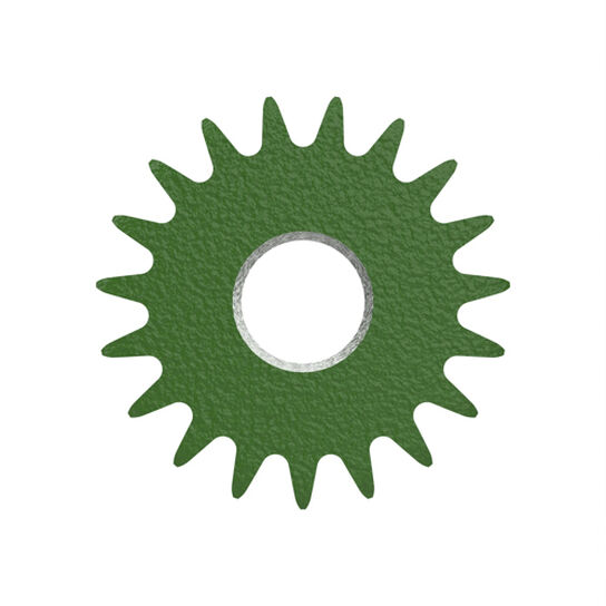 Chain Sprocket, Left Ratchet - A50385,  image number 1