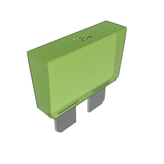 30 Amp Fuse - 57M7146,  image number 1