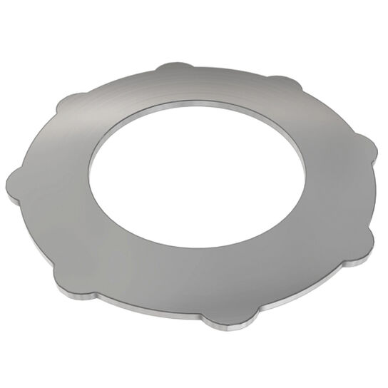 Transmission Clutch Plate - R108509,  image number 3