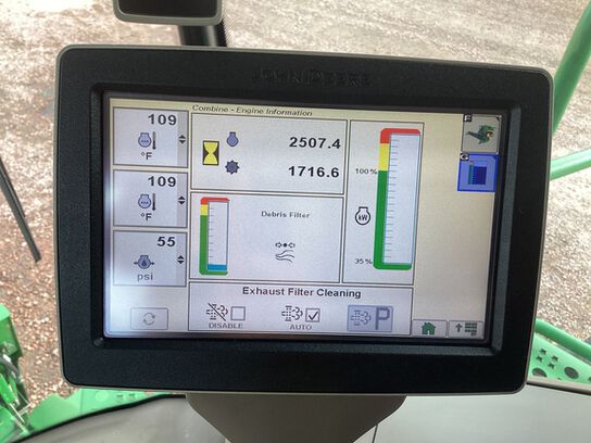 2015 S660 - 441797,  image number 10