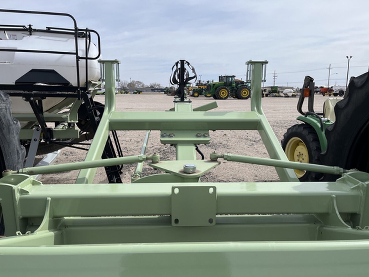 2022 TRU-STEER/ST-10 - 382179,  image number 7