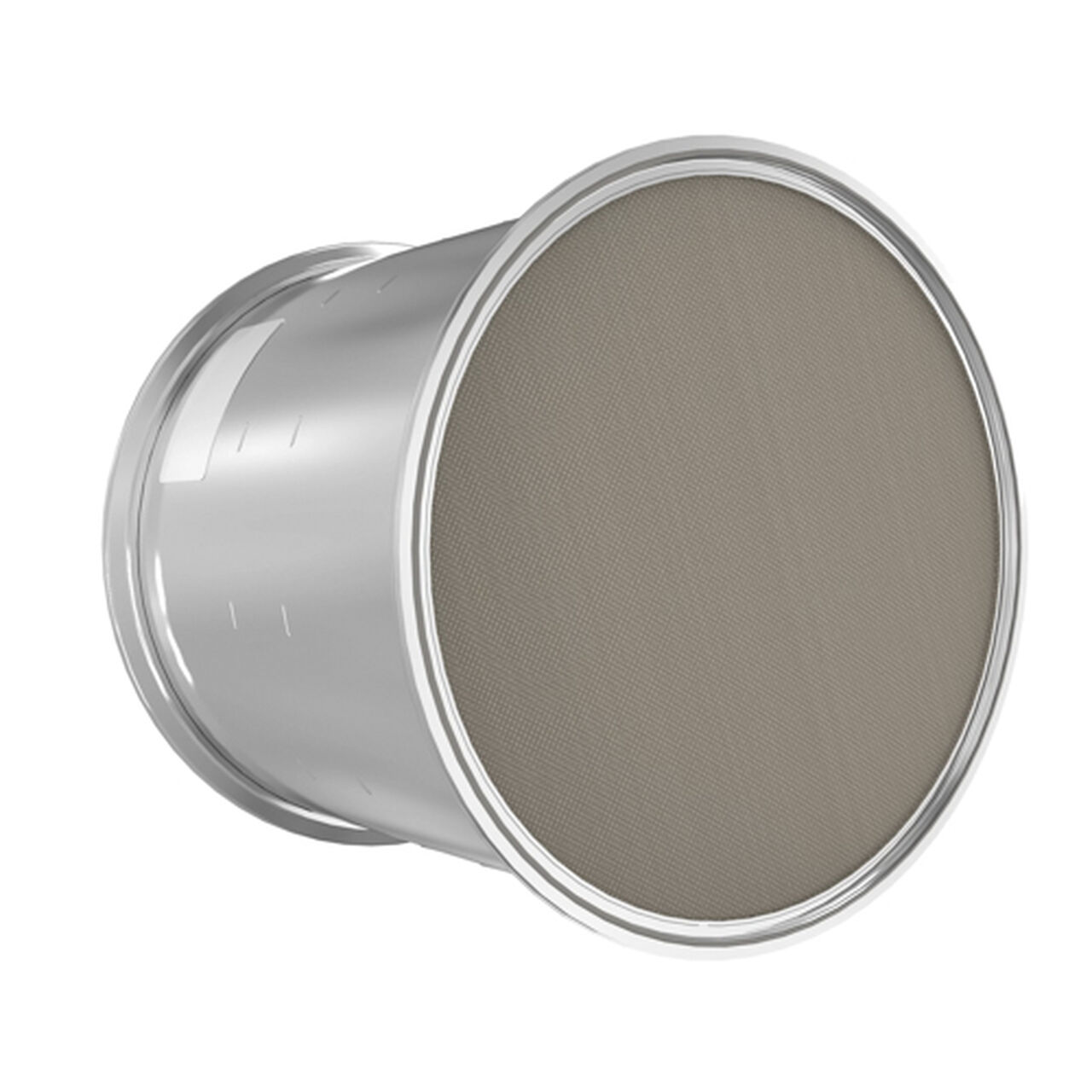 Diesel Particulate Filter - MIU802216,  image number 3