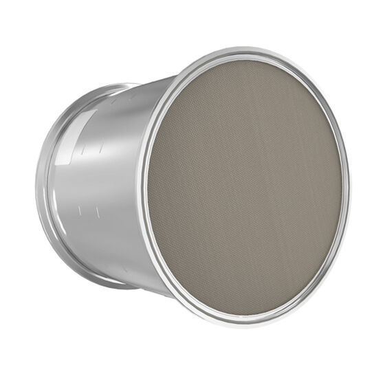 Diesel Particulate Filter - MIU802216,  image number 3