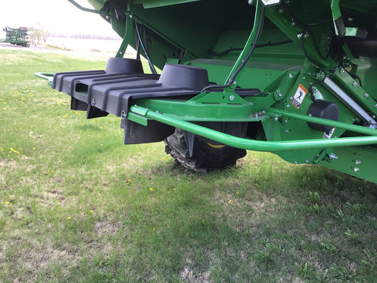 2024 S770 - 436880,  image number 14