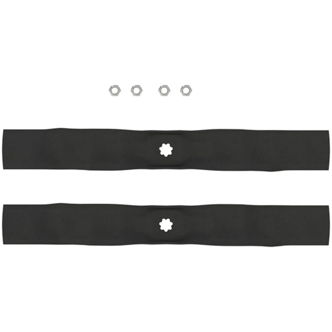 3-In-1 Mower Blade Kit 42 - AM141031,  image number 4