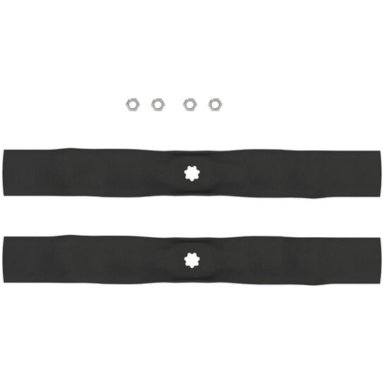 3-In-1 Mower Blade Kit 42 - AM141031,  image number 4