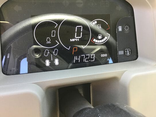 2024 XUV835R PREMIUM CAB - 447400,  image number 5