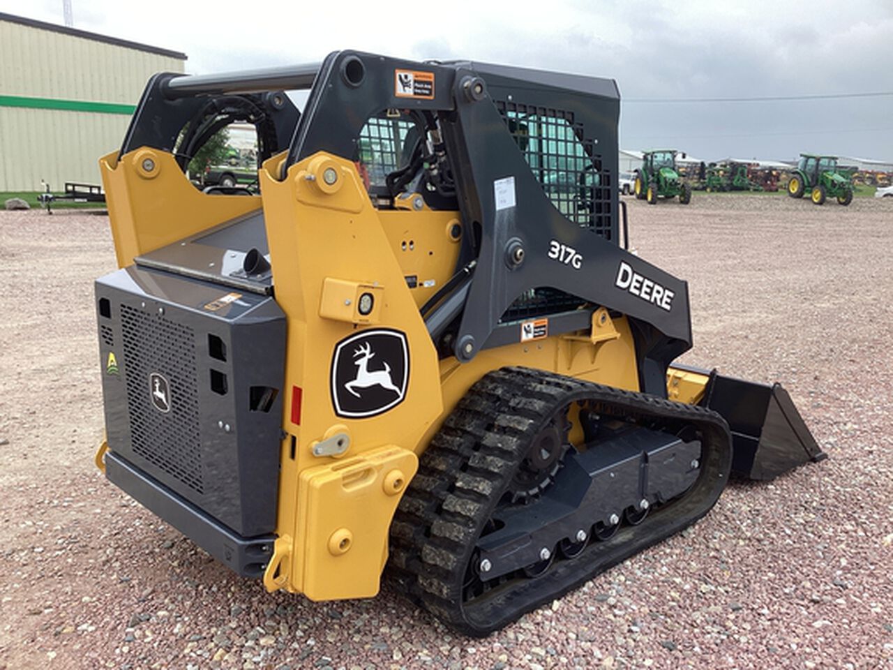 2024 317G - 426238,  image number 3