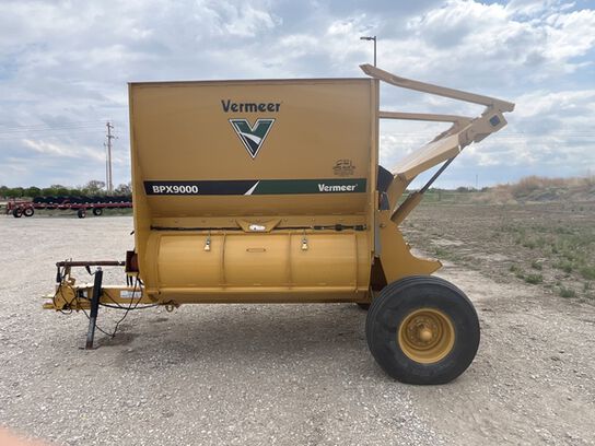 2013 BPX9000 - 435179,  image number 5