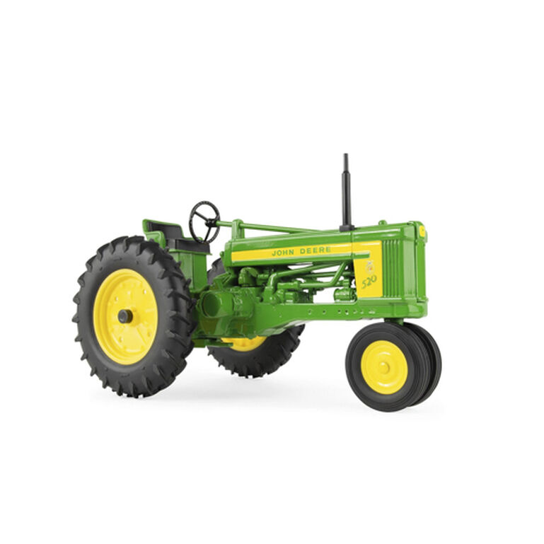 1:16 520 Tractor with FFA Logo - LP84517, 
