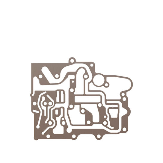 Tractor Transmission Gasket - R97473,  image number 3