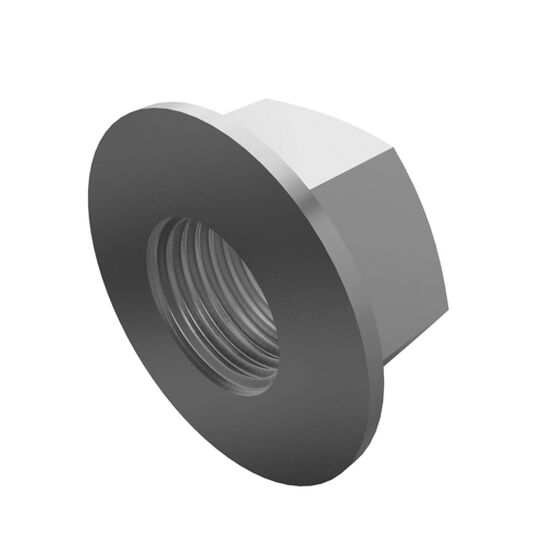 Nut 1/2,  image number 0
