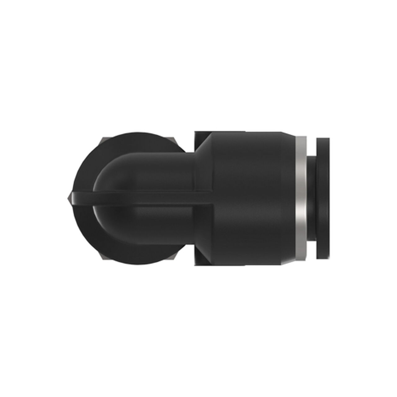 Elbow Fitting 90 Degree - A88076,  image number 1