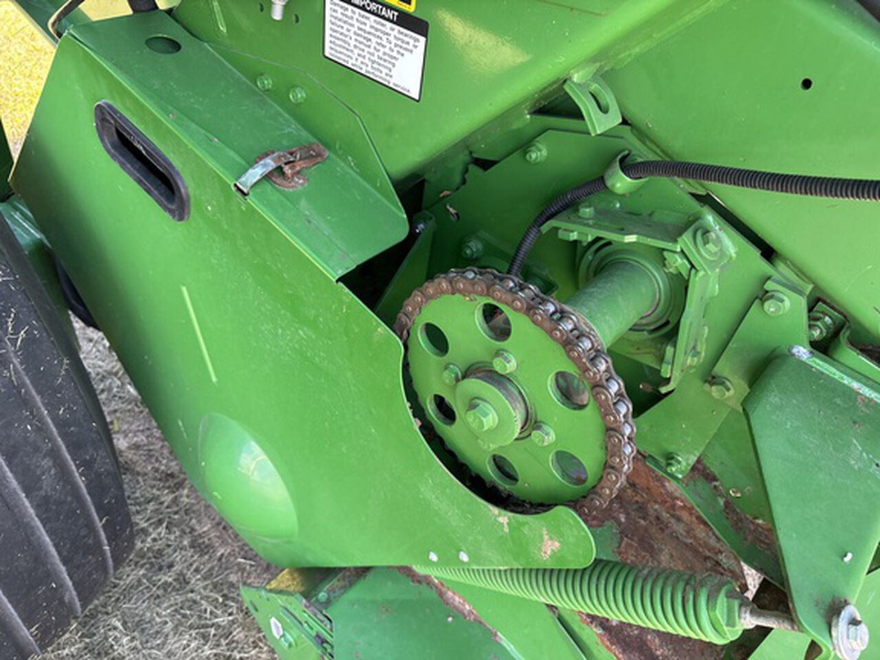 2019 560M - 448614,  image number 13