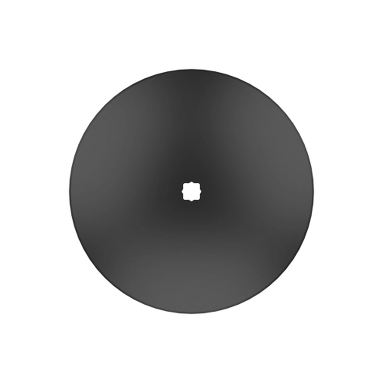Disk Blade 20in Solid Edge - N231991,  image number 4