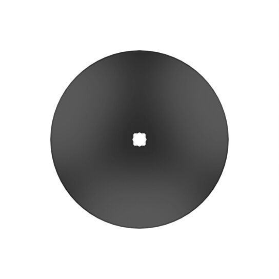 Disk Blade 20in Solid Edge - N231991,  image number 4