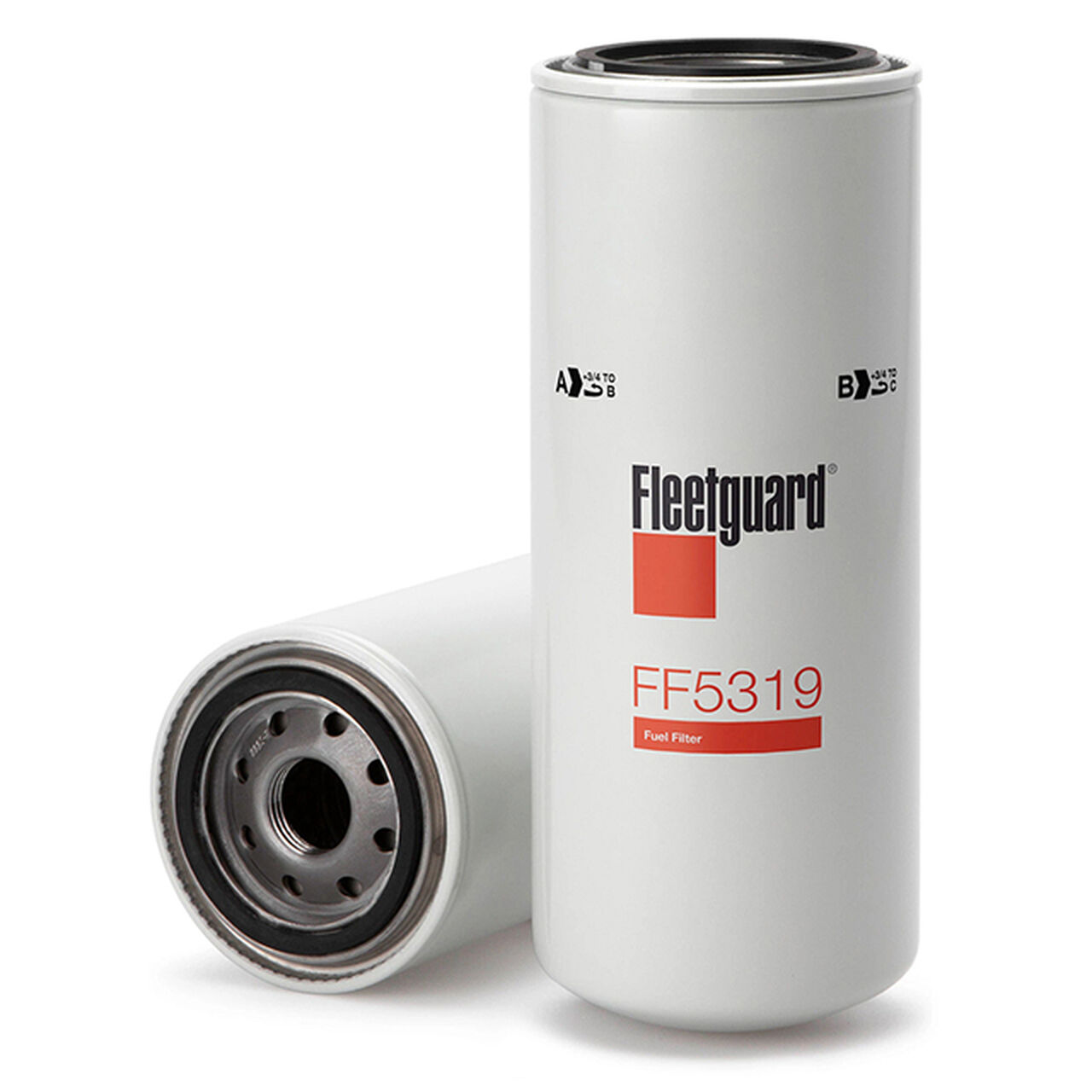 Fuel Filter - PMFF5319,  image number 0