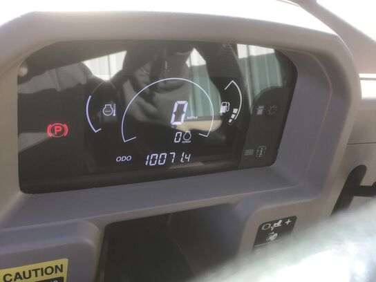 2020 XUV 835R - 441204,  image number 6