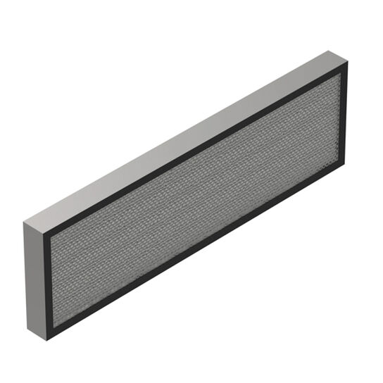 Cab Air Filter - R120501,  image number 2