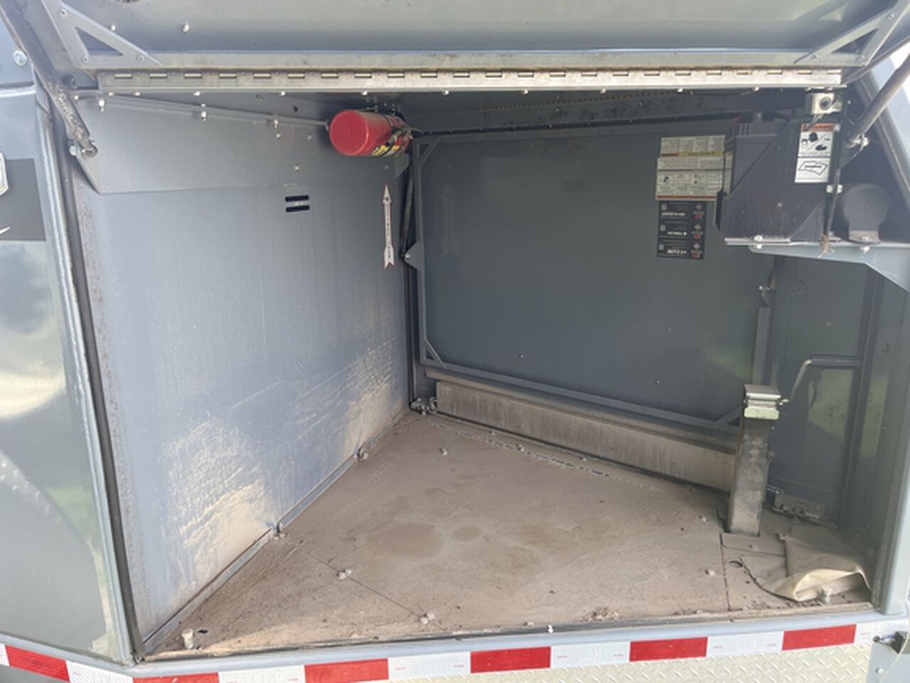 2015 FST750 - 417312,  image number 7