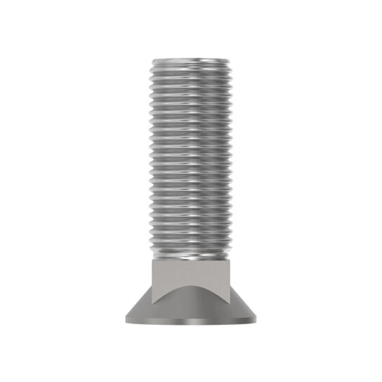 Bolt 1/2 x 1-3/4 - 10H1034,  image number 1