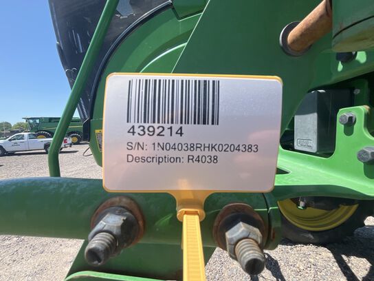 2020 R4038 - 439214,  image number 42