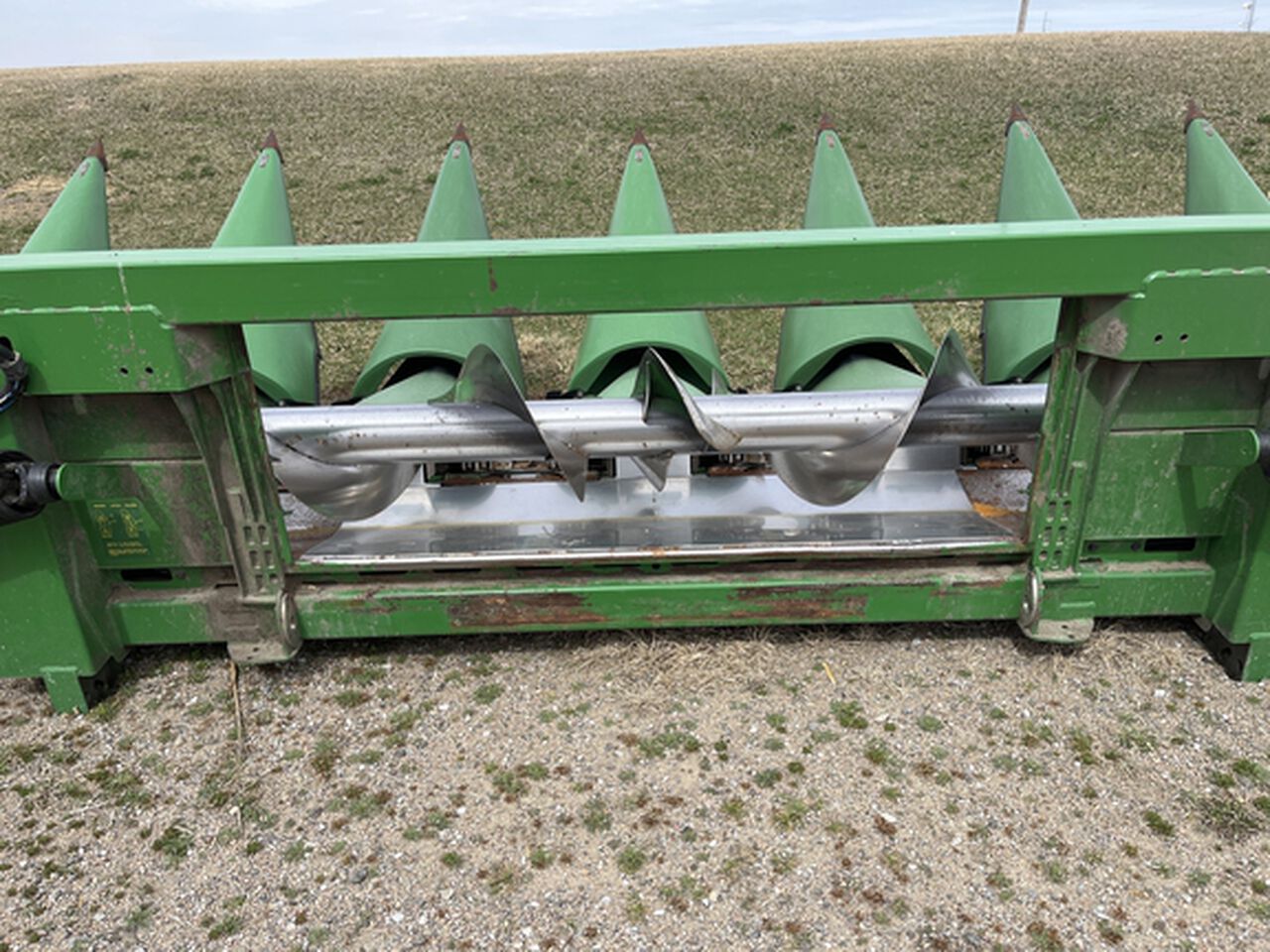 2008 608C - 443619,  image number 9
