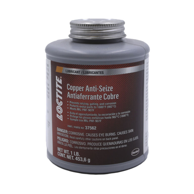 Loctite Anti-Seize Lubricant - PM37562, 