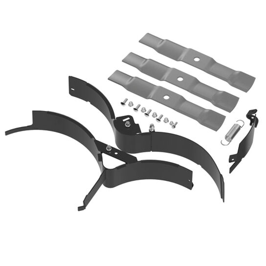Electric 1-Touch MulchControl Attachment, 54 inch Accel Deep - BUC10166,  image number 3