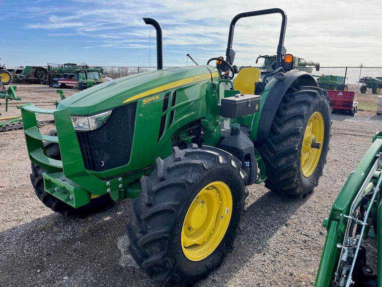 2024 5095M - 431539, 