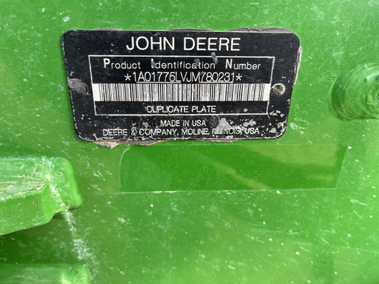 2019 1775NT - 441465,  image number 17