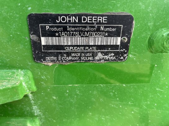 2019 1775NT - 441465,  image number 17