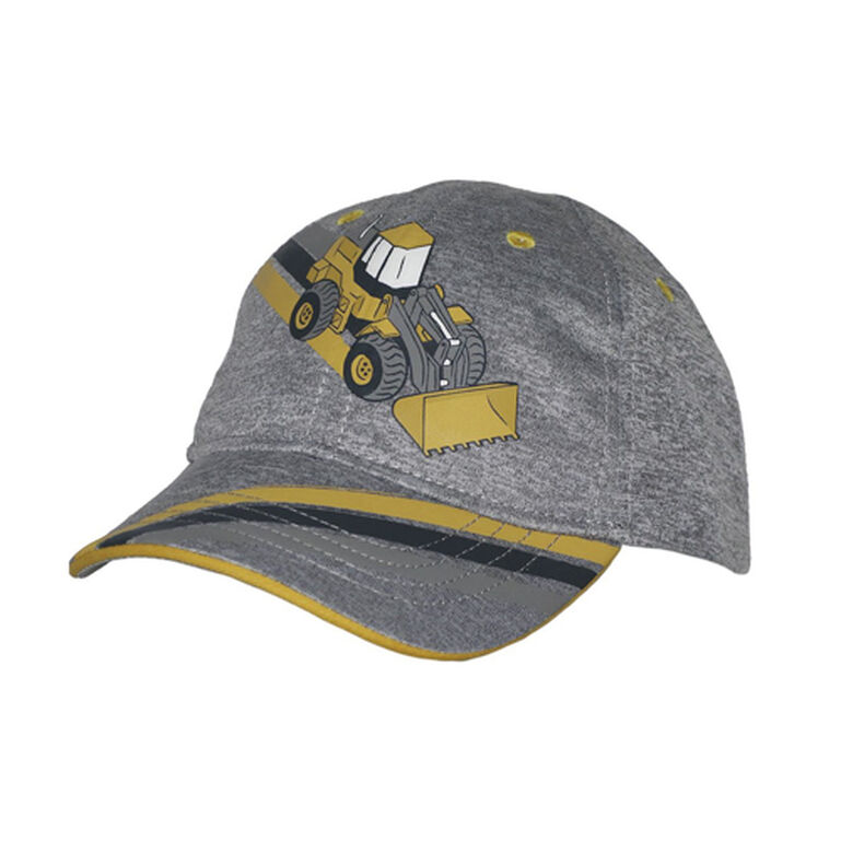 Toddler Construction Hat - LP76065, 