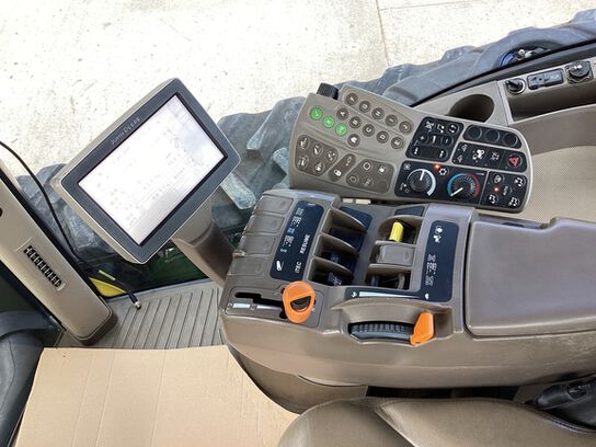 2013 8360RT - 441494,  image number 11