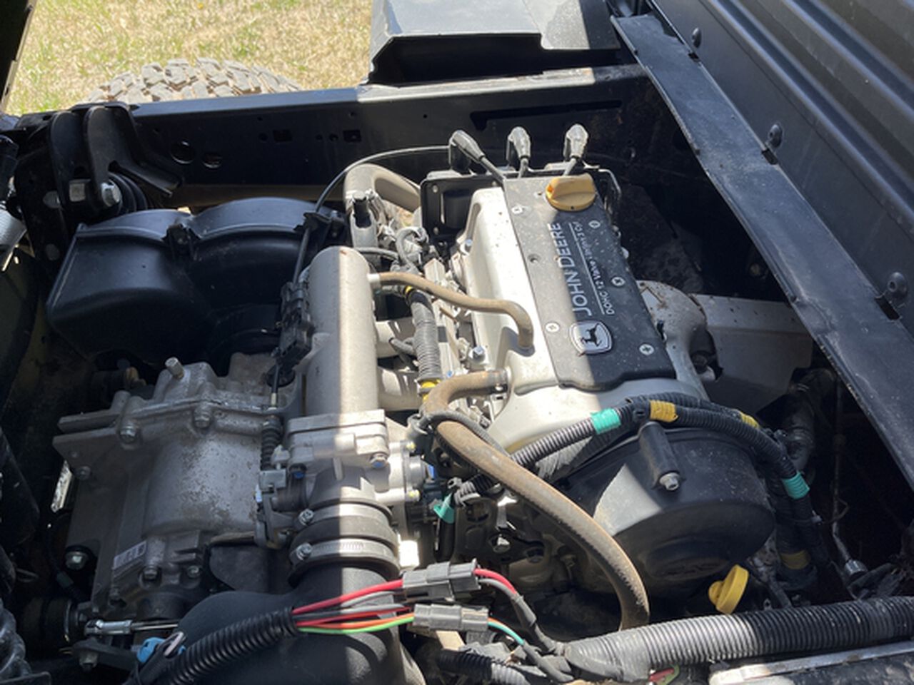 2023 XUV 835M - 444801,  image number 13
