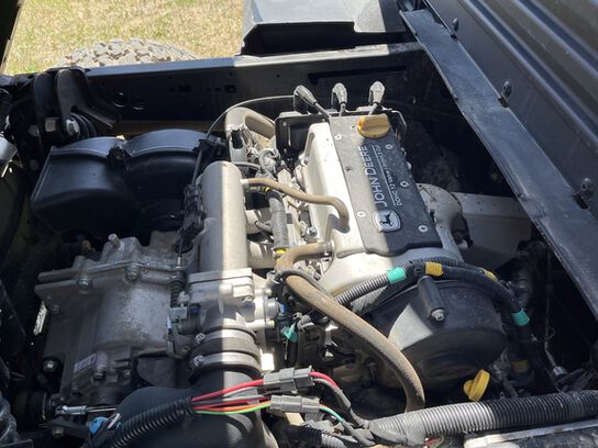 2023 XUV 835M - 444801,  image number 13